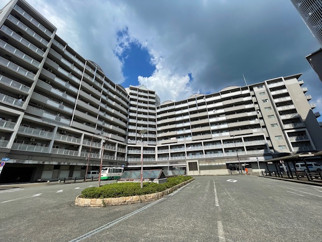 グリーンスクエア榛原駅前Ⅱ番館